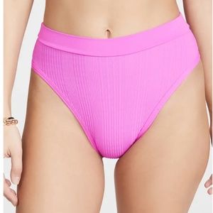 L*Space Frenchi Bottoms Size S